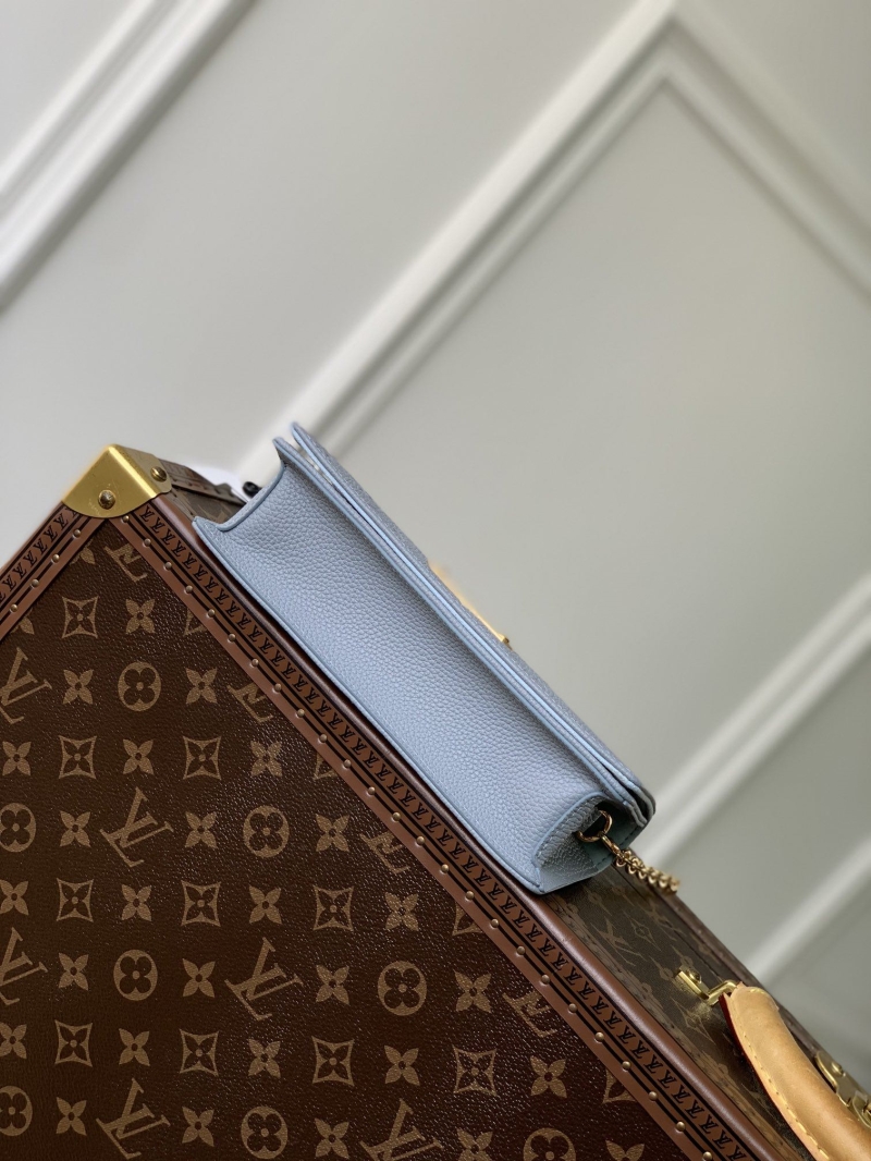 LV Satchel Bags